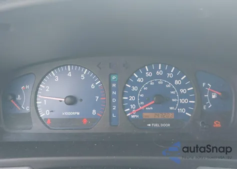 2002 Toyota Sienna Le from USA, damaged, VIN 4T3ZF13C42U506981